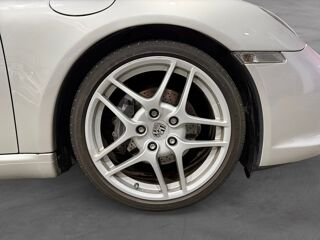 Boxster 2.9 PDK 2009 occasion 69530 Brignais