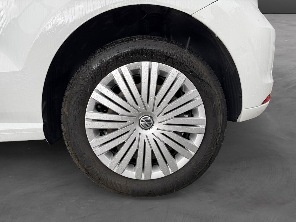 Polo V (2) 1.4 TDI 75 BLUEMOTION TECHNOLOGY TRENDLINE SOCIETE NON 2015 occasion 45750 Saint-Pryv&eacute;-Saint-Mesmin