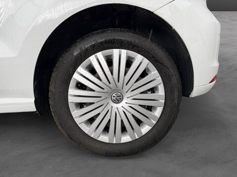 Polo V (2) 1.4 TDI 75 BLUEMOTION TECHNOLOGY TRENDLINE SOCIETE NON 2015 occasion 45750 Saint-Pryv&eacute;-Saint-Mesmin