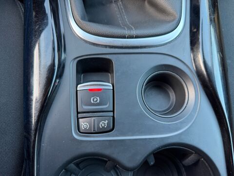 Kadjar Business 2021 occasion 14320 Saint-Andr&eacute;-sur-Orne