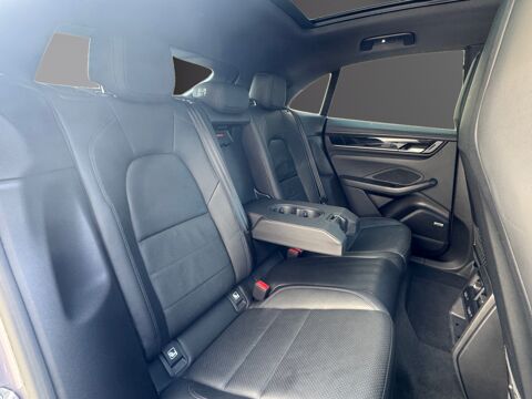 Macan MACAN 4 2024 occasion 56450 Theix-noyalo