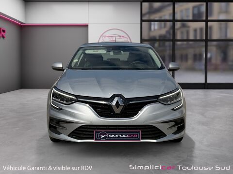 M&eacute;gane 1.5 BLUE DCI 115 EVOLUTION EDC 2022 occasion 31120 Pinsaguel