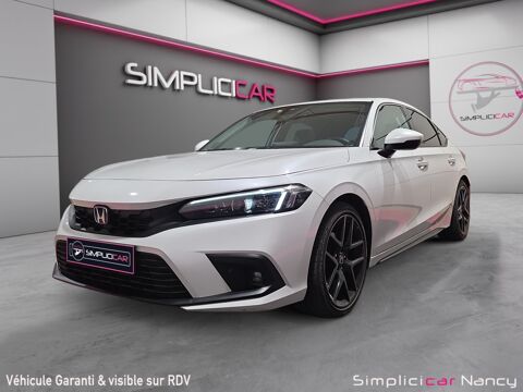 Civic 2.0 I-MMD 184 ADVANCE 2023 occasion 54180 Houdemont