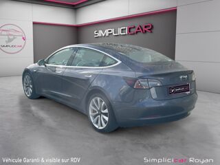 Model 3 Long-Range Dual Motor AWD 2019 occasion 17200 Saint-Sulpice-de-Royan