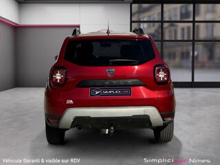 Duster 1.5 BLUE DCI 115 PRESTIGE 2021 occasion 30900 Nimes