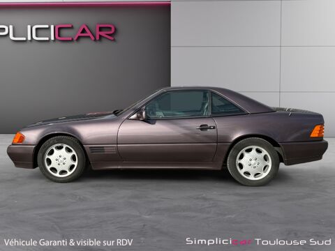 SL 24 1997 occasion 31120 Pinsaguel