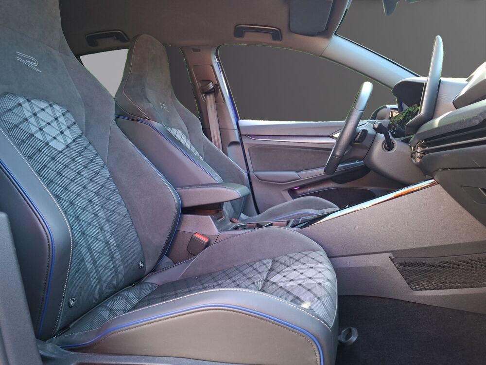 Golf 2.0 TDI 2025 occasion 93100 Montreuil