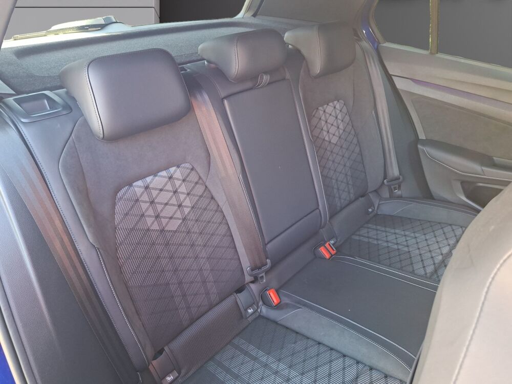 Golf 2.0 TDI 2025 occasion 93100 Montreuil