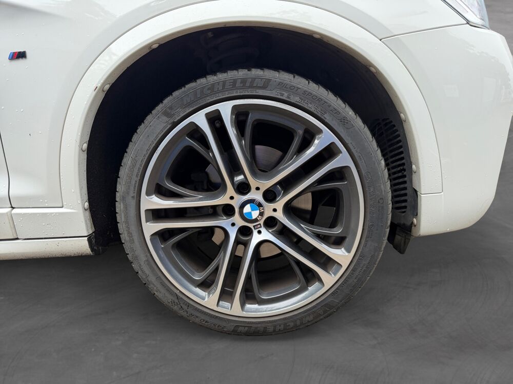 X4 30D XDRIVE M SPORT BA 2015 occasion 30900 Nimes