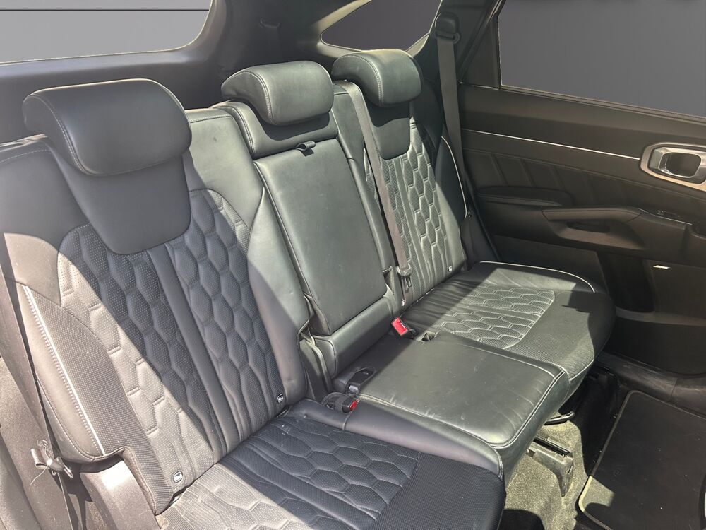 Sorento 1.6 T-GDI HYBRIDE PREMIUM 7P 2022 occasion 60000 Beauvais