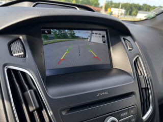 Focus III 2.3 ECOBOOST 350 S&S RS 5P 2016 occasion 25410 Saint-Vit