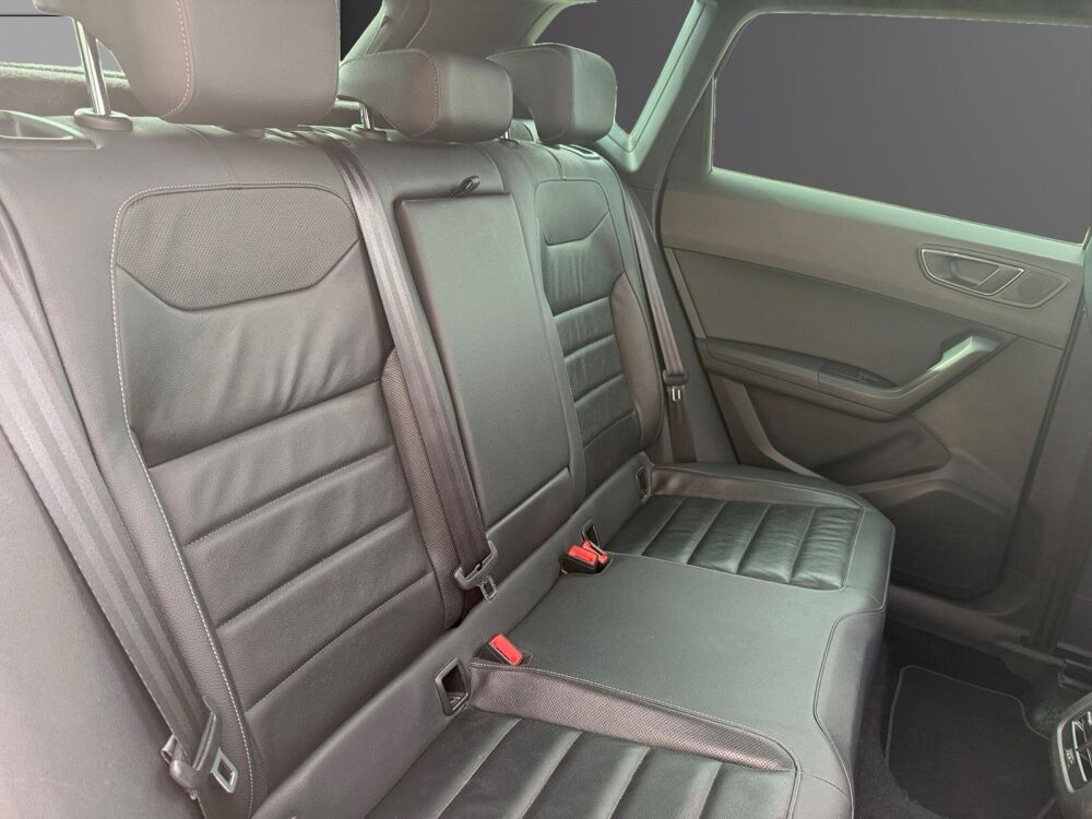 Ateca Xcellence 2020 occasion 30600 Vauvert