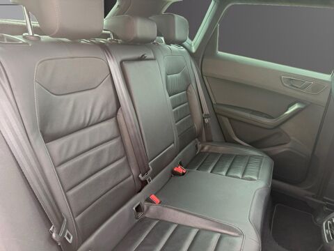 Ateca Xcellence 2020 occasion 30600 Vauvert
