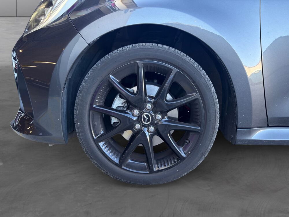 Mazda2 1.5 116 HYBRID HOMURA PLUS 2024 occasion 26000 Valence