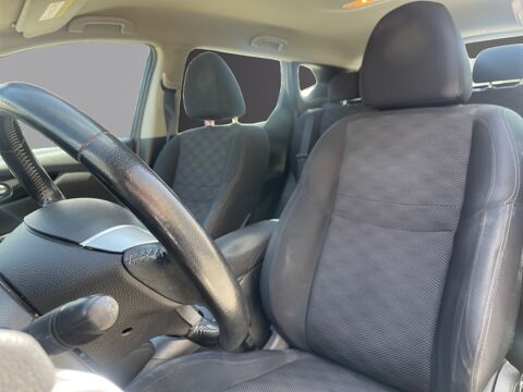 Qashqai Acenta 2017 occasion 17200 Saint-Sulpice-de-Royan