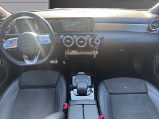 Classe A AMG Line 2020 occasion 69730 Genay