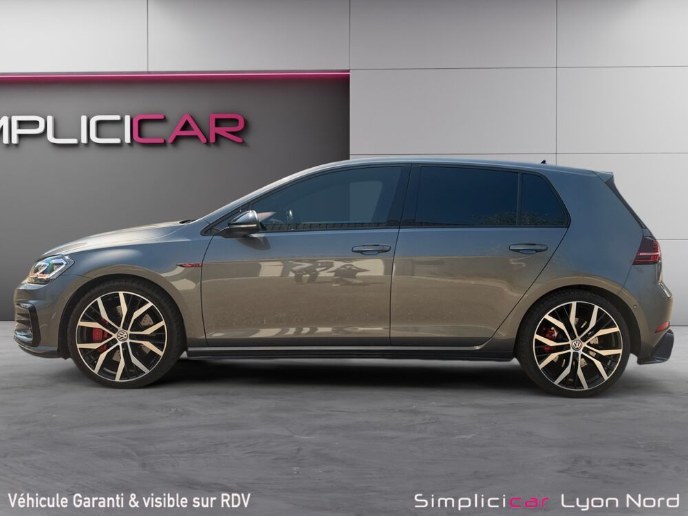 Golf GTI performance 2019 occasion 69730 Genay