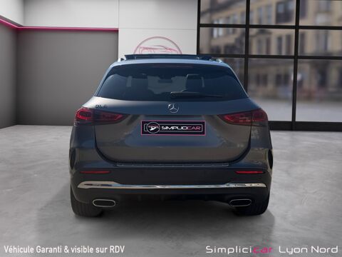 Classe GLA GLA 200 AMG LINE DCT 2020 occasion 69730 Genay