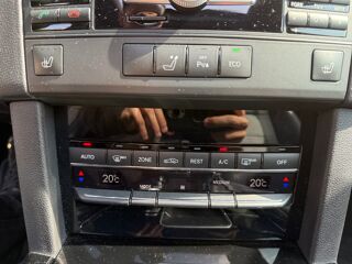 Classe E AMG 2012 occasion 93100 Montreuil