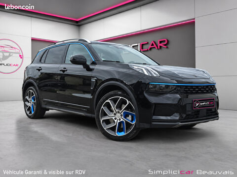 Annonce voiture Lynk & CO 01 24980 €