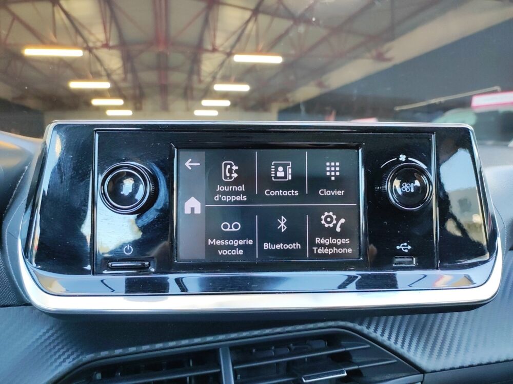 208 1.2 PURETECH 75 LIKE 2022 occasion 26000 Valence