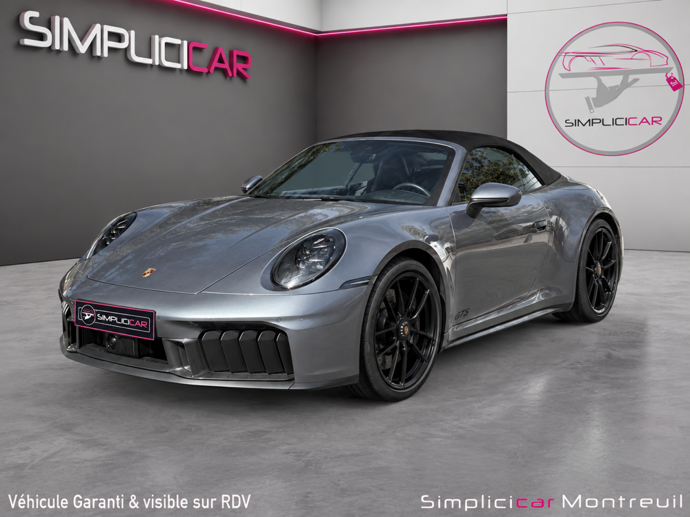 911 SPIRIT 70 2024 occasion 93100 Montreuil