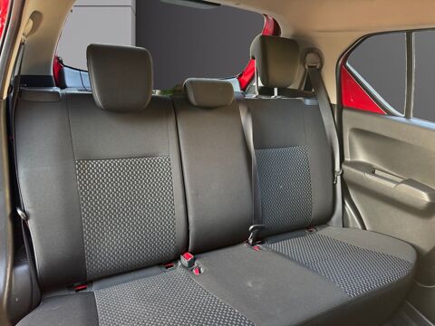 Ignis 1.2 DUALJET HYBRID PACK PH2 2023 occasion 06400 Cannes
