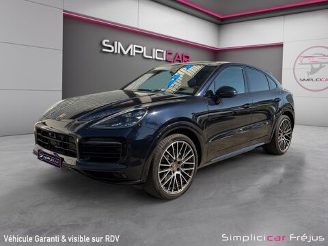 Cayenne III 3.0 V6 E-HYBRID 462CV 2021 occasion 83480 Puget-sur-Argens