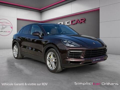Annonce voiture Porsche Cayenne 69980 €