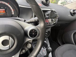ForFour passion 2016 occasion 19360 Malemort-sur-Corr&egrave;ze