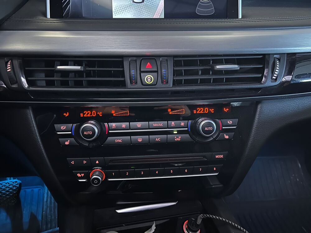 X5 30D XD 258 XLINE 2014 occasion 73290 La Motte-Servolex
