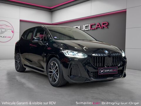 BMW Serie 2 (U06) ACTIVE TOURER 225E XDRIVE 245 DKG7 2024 occasion Bondoufle 91070