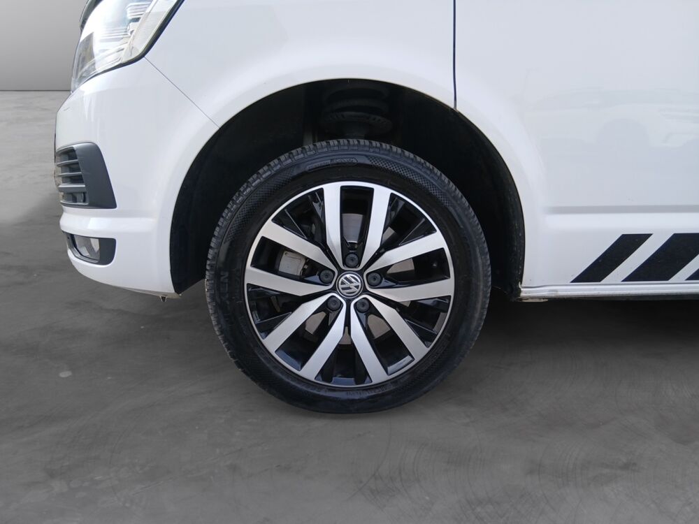 Transporter 6.1 L1H1 2.0 TDI 204 DSG 2019 occasion 60000 Beauvais