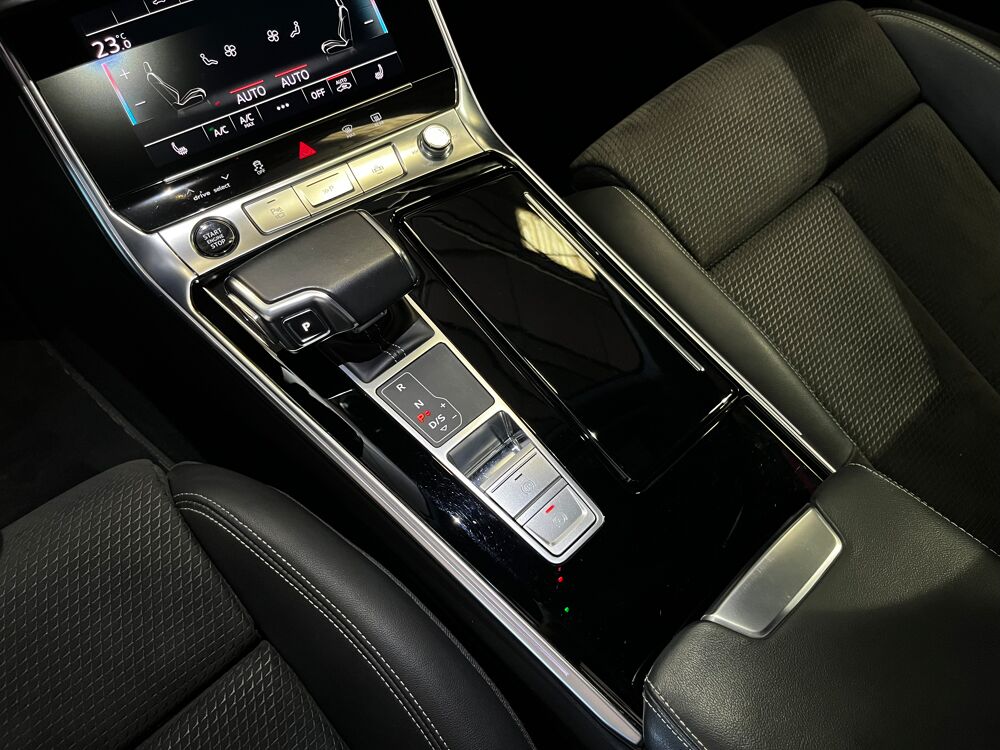 A6 AVANT 50 TFSI-E 299 QUATTRO AVUS S TRONIC 2021 occasion 73290 La Motte-Servolex