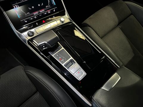 A6 AVANT 50 TFSI-E 299 QUATTRO AVUS S TRONIC 2021 occasion 73290 La Motte-Servolex