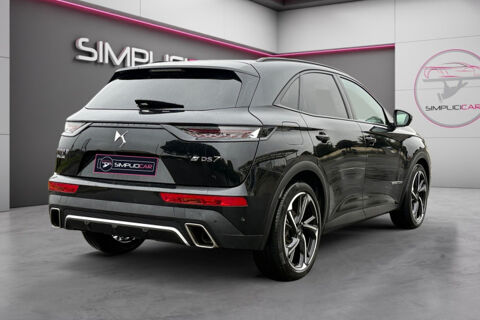 DS7 E-TENSE 4X4 LOUVRE 2021 occasion 31120 Pinsaguel