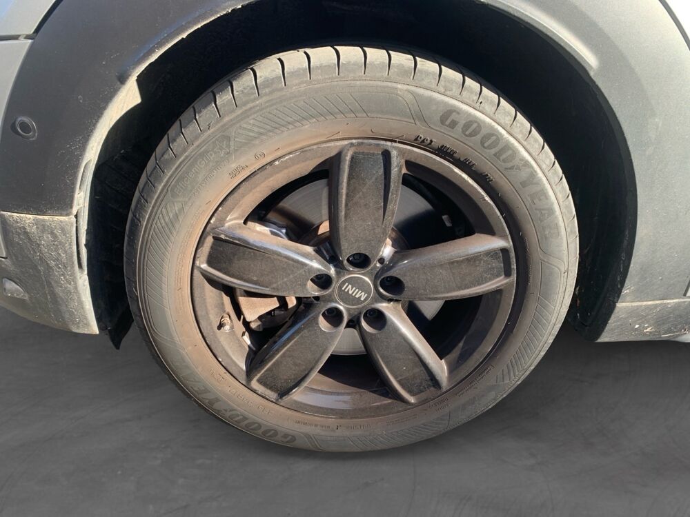 Cooper COOPER SE ALL4 PREMIUM BA PH2 2023 occasion 93100 Montreuil