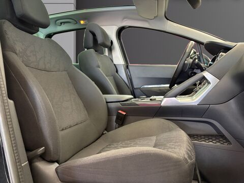 3008 HYBRID4 2.0 HDI 163 ETG 2013 occasion 80080 Amiens