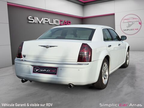 300C 5.7 V8 HEMI 2004 occasion 62223 Saint-Laurent-Blangy
