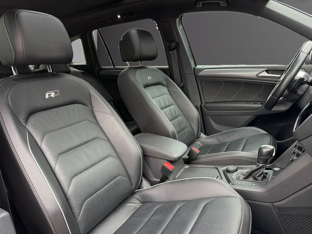 Tiguan Carat Exclusive 2020 occasion 45750 Saint-Pryv&eacute;-Saint-Mesmin