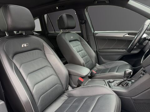 Tiguan Carat Exclusive 2020 occasion 45750 Saint-Pryv&eacute;-Saint-Mesmin