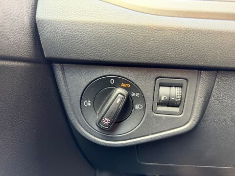 Polo 1.0 TSI 95 Lounge 2019 occasion 30900 Nimes