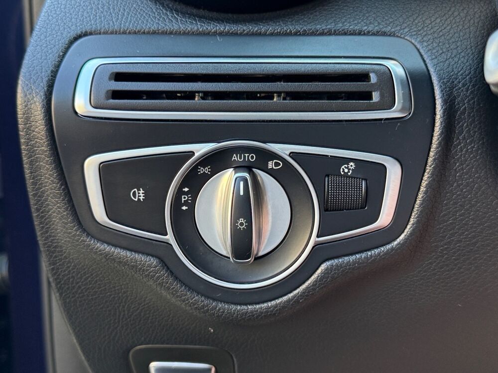 Classe GLC 220 d 4-matic 2018 occasion 06400 Cannes
