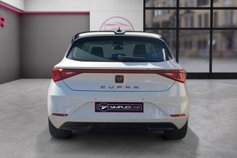 Leon 1.0 TSI 110 BVM6 URBAN 2021 occasion 13600 La Ciotat