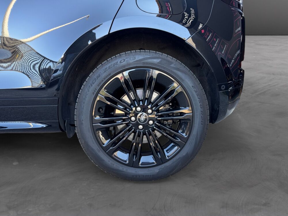 Range Rover Evoque P270E AWD DYNAMIC SE 2025 occasion 83210 La Farl&egrave;de