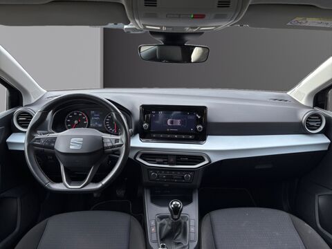 Ibiza V 1.0 TSI 95 STYLE 2022 occasion 25410 Saint-Vit