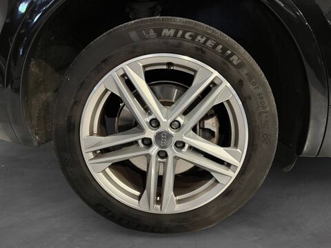 Q5 40 TDI 2.0 190 S LINE QUATTRO 2018 occasion 34070 Montpellier
