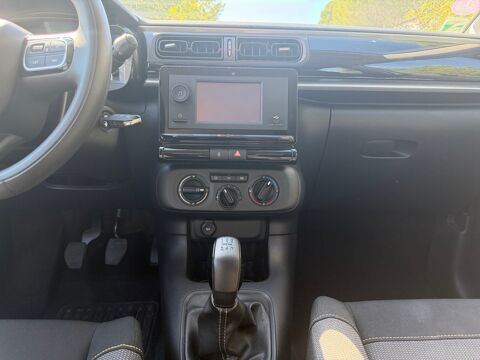C3 1.2 PURE TECH 83 MAX 2022 occasion 34070 Montpellier