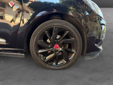 DS3 Performance Line 2018 occasion 06400 Cannes