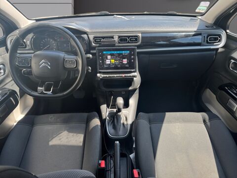 C3 SHINE 2021 occasion 60000 Beauvais